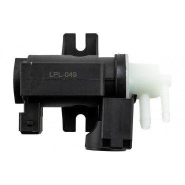 Vanne Régulation Turbo Pour Opel Mokka X Meriva B Corsa D Cascada Astra 55494509