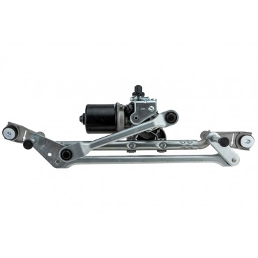 Tringlerie Moteur d'Essuie Glace Avant + Moteur Pour Chevrolet Trax 42333713