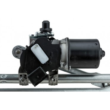 Tringlerie Moteur d'Essuie Glace Avant + Moteur Pour Chevrolet Trax 42333713