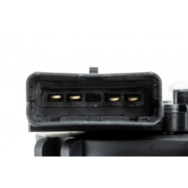 Tringlerie Moteur d'Essuie Glace Avant + Moteur Pour Chevrolet Trax 42333713