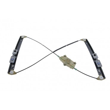 Mécanisme Lève Vitre Arrière Gauche Pour Audi A6 Allroad C6 A6 C6 4F0839461