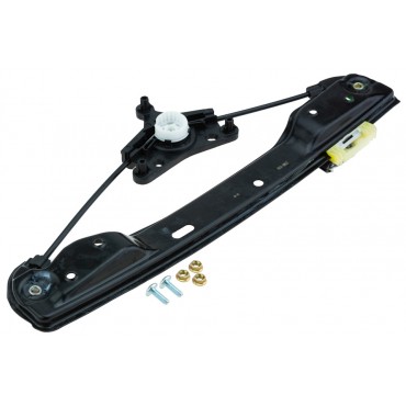 Mécanisme Lève Vitre Arrière Gauche Pour Mercedes C-Class 2057307901 2057307904