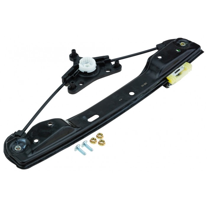 Mécanisme Lève Vitre Arrière Gauche Pour Mercedes C-Class 2057307901 2057307904