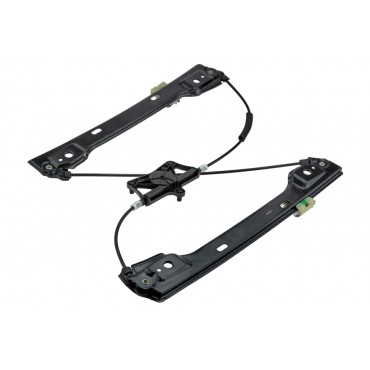 Mécanisme Lève Vitre Avant Gauche Pour Mercedes Classe M 1667200179 1667201102