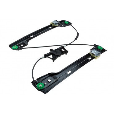 Mécanisme Lève Vitre Avant Droit Pour Mercedes Classe M 1667200279 1667201202