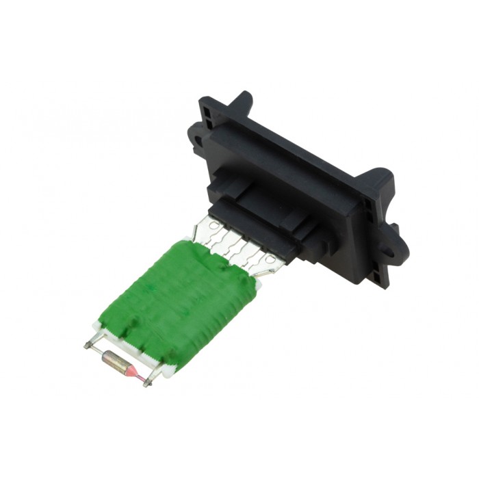 Résistance Pulseur d'Air Habitacle Pour Citroën C5 I 6441N8 6441T6