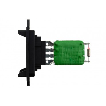 Résistance Pulseur d'Air Habitacle Pour Citroën C5 I 6441N8 6441T6
