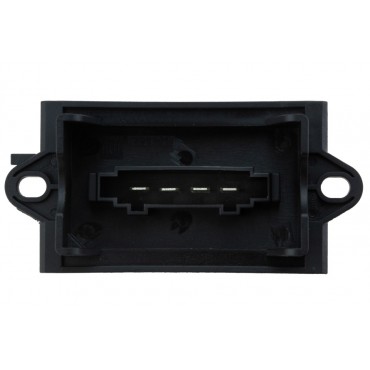 Résistance Pulseur d'Air Habitacle Pour Citroën C5 I 6441N8 6441T6