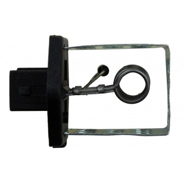 Résistance Régulateur Ventilateur Pour Ford Mondeo Iii 6878445 93BB9A819AC