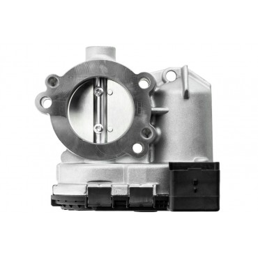 Corps Papillon d'Admission d'Air Pour Citroën Berlingo Peugeot 206 1636.34