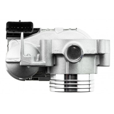 Corps Papillon d'Admission d'Air Pour Citroën Berlingo Peugeot 206 1636.34