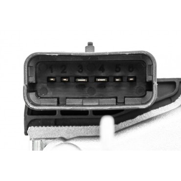 Corps Papillon d'Admission d'Air Pour Citroën Berlingo Peugeot 206 1636.34