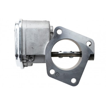 Corps Papillon d'Admission d'Air Pour Citroën Jumper Ii Fiat Ducato Iveco 163638