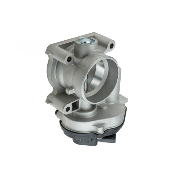 Corps Papillon d'Admission d'Air Pour Ford C-Max Fiesta V Galaxy Mondeo 1252882