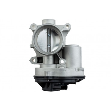 Corps Papillon d'Admission d'Air Pour Ford C-Max Fiesta V Galaxy Mondeo 1252882