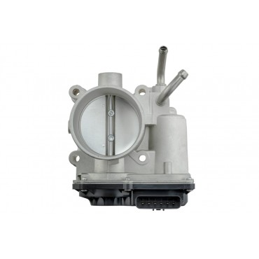 Corps Papillon d'Admission d'Air Pour Hyundai Elantra Vi Sonata Vii 351002