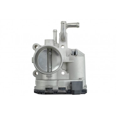 Corps Papillon d'Admission d'Air Pour Hyundai I10 I20 Kia Rio Picanto 3510004200