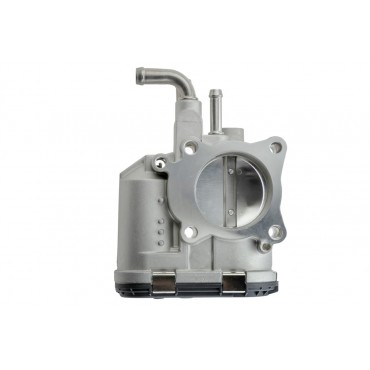 Corps Papillon d'Admission d'Air Pour Hyundai I10 I20 Kia Rio Picanto 3510004200