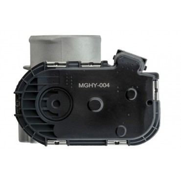 Corps Papillon d'Admission d'Air Pour Hyundai I10 I20 Kia Rio Picanto 3510004200