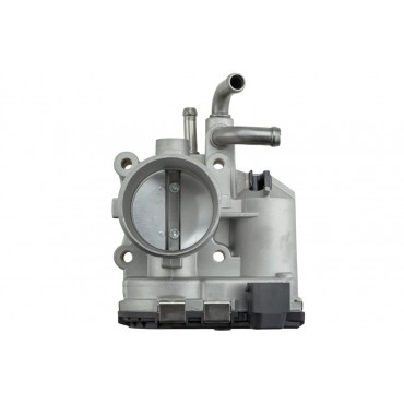 Corps Papillon d'Admission d'Air Pour Hyundai I20 Active I20 Ii I30 3510003200