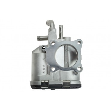 Corps Papillon d'Admission d'Air Pour Hyundai I20 Active I20 Ii I30 3510003200