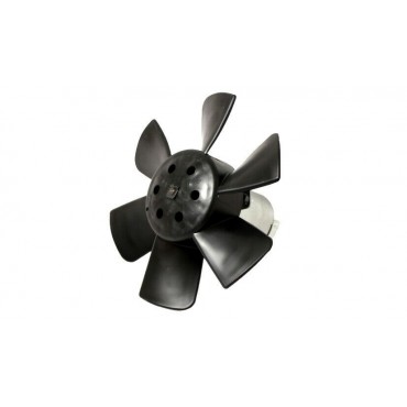 Ventilateur de radiateur...