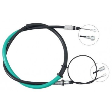 Câble de frein à main Opel...