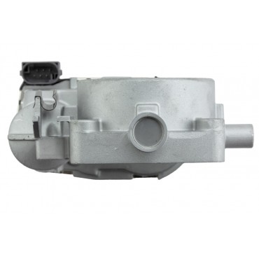 Corps Papillon d'Admission d'Air Pour Mercedes Classe C G M S Viano 1121410125