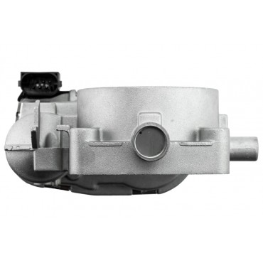 Corps Papillon d'Admission d'Air Pour Mercedes Classe C Clc E G Glk M 1131410125