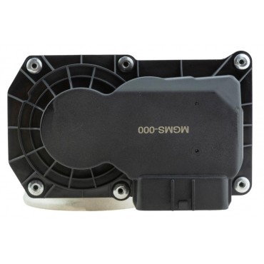 Corps Papillon d'Admission d'Air Pour Mitsubishi L200 Triton Pajero Iv 1450A033