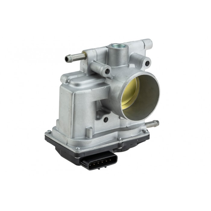 Corps Papillon d'Admission d'Air Pour Mazda 3 1.6 MZR 2003-2019 Z67713640