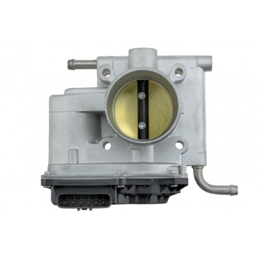 Corps Papillon d'Admission d'Air Pour Mazda 3 1.6 MZR 2003-2019 Z67713640