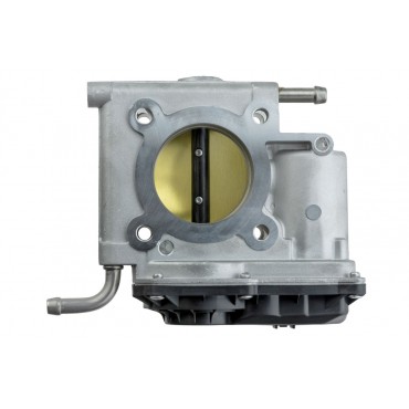 Corps Papillon d'Admission d'Air Pour Mazda 3 1.6 MZR 2003-2019 Z67713640