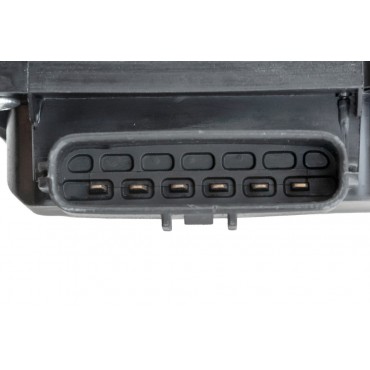 Corps Papillon d'Admission d'Air Pour Mazda 3 1.6 MZR 2003-2019 Z67713640