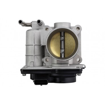 Corps Papillon d'Admission d'Air Pour Nissan Cube Micra Qashqai 16119ED000