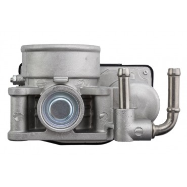 Corps Papillon d'Admission d'Air Pour Nissan Cube Micra Qashqai 16119ED000