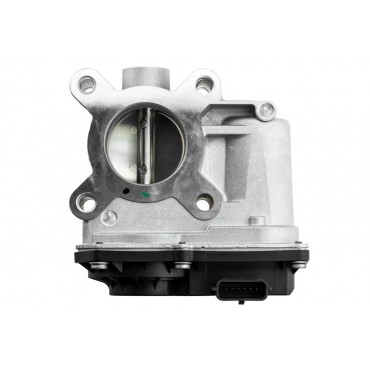 Corps Papillon d'Admission d'Air Pour Dacia Logan Logan Ii Logan Ii 161202859R