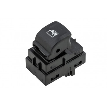 Bouton Interrupteur de Lève Vitre Pour Bmw Série 5 X3 X4 X5 61319327031