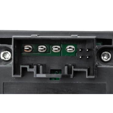 Bouton Interrupteur de Lève Vitre Pour Bmw Série 6 G32 61316832736