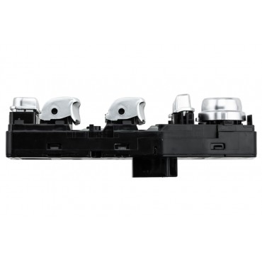 Bouton Interrupteur de Lève Vitre Pour Bmw Série 7 G11 G12 61319382503