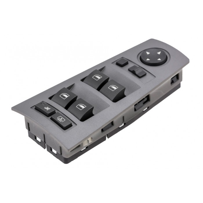 Bouton Interrupteur de Lève Vitre Pour Alpina B7 Bmw Série 7 6943054 61316943054