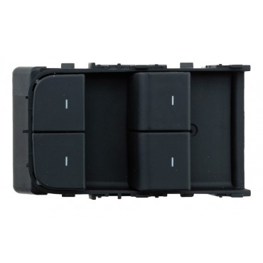 Bouton Interrupteur de Lève Vitre Pour Tesla Model 3 2017-2020 108103702G