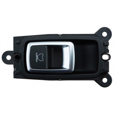 Bouton Interrupteur de Lève Vitre Pour Tesla Model X 2015-2017 103810702C