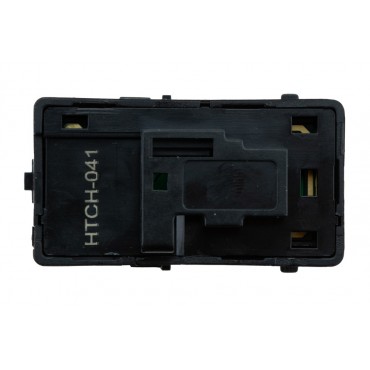Bouton Interrupteur de Lève Vitre Pour Tesla Model 3 2017-2020 108103802F