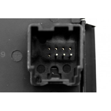 Bouton Interrupteur de Lève Vitre Pour Chrysler Grand Voyager V 4602536AD