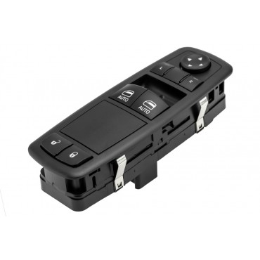 Bouton Interrupteur de Lève Vitre Pour Dodge Ram 1500 68148893AA 68148893AB