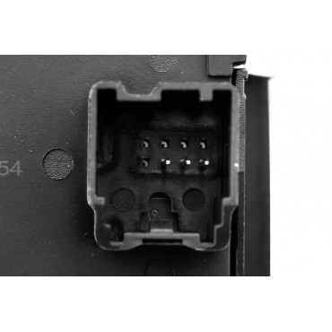 Bouton Interrupteur de Lève Vitre Pour Dodge Ram 1500 68148893AA 68148893AB