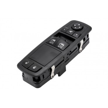 Bouton Interrupteur de Lève Vitre Pour Dodge Ram 1500 68148895AA 68148895AB