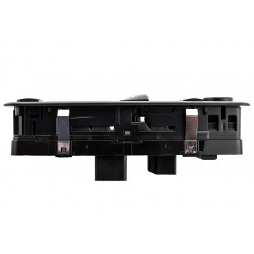 Bouton Interrupteur de Lève Vitre Pour Dodge Ram 1500 68148895AA 68148895AB