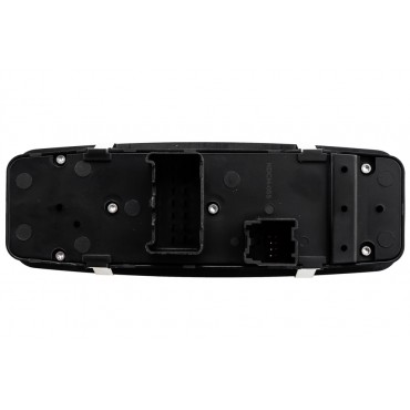 Bouton Interrupteur de Lève Vitre Pour Dodge Ram 1500 68148895AA 68148895AB